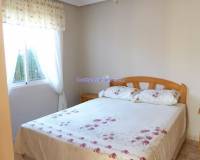 Resale - Duplex Corner - Orihuela Costa - Playa Flamenca