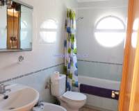 Resale - Duplex Corner - Orihuela Costa - Playa Flamenca