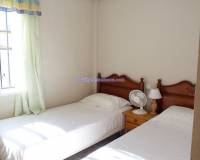 Resale - Duplex Corner - Orihuela Costa - Playa Flamenca