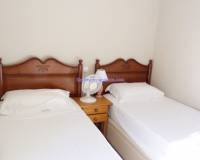 Resale - Duplex Corner - Orihuela Costa - Playa Flamenca