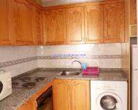 Resale - Duplex Corner - Orihuela Costa - Playa Flamenca