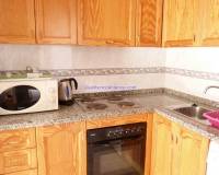 Resale - Duplex Corner - Orihuela Costa - Playa Flamenca