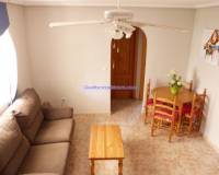 Resale - Duplex Corner - Orihuela Costa - Playa Flamenca