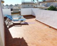 Resale - Duplex Corner - Orihuela Costa - Playa Flamenca