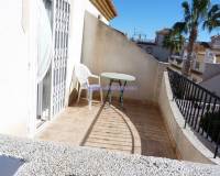 Resale - Duplex Corner - Orihuela Costa - Playa Flamenca