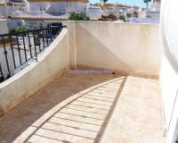 Resale - Duplex Corner - Orihuela Costa - Playa Flamenca