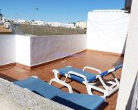 Resale - Duplex Corner - Orihuela Costa - Playa Flamenca