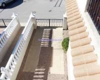 Resale - Duplex Corner - Orihuela Costa - Playa Flamenca