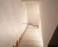 Resale - Duplex Corner - Orihuela Costa - Playa Flamenca