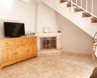 Resale - Duplex Corner - Orihuela Costa - Playa Flamenca