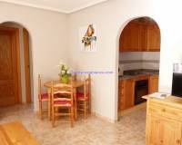 Resale - Duplex Corner - Orihuela Costa - Playa Flamenca