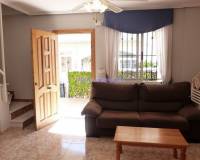 Resale - Duplex Corner - Orihuela Costa - Playa Flamenca