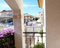Resale - Duplex Corner - Orihuela Costa - Playa Flamenca
