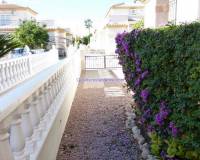 Resale - Duplex Corner - Orihuela Costa - Playa Flamenca