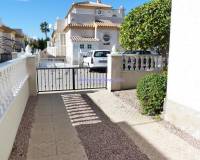 Resale - Duplex Corner - Orihuela Costa - Playa Flamenca