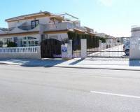 Resale - Duplex Corner - Orihuela Costa - Playa Flamenca