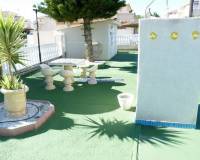 Resale - Duplex Corner - Orihuela Costa - Playa Flamenca