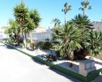 Resale - Duplex Corner - Orihuela Costa - Playa Flamenca