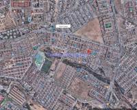 Resale - Duplex Corner - Orihuela Costa - Playa Flamenca