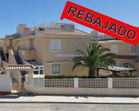 Resale - High floor bungalow - Torrevieja - Aguas Nuevas