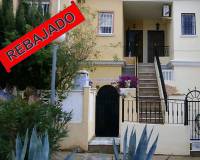 Resale - High floor bungalow - Torrevieja - Aguas Nuevas