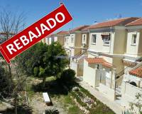 Resale - High floor bungalow - Torrevieja - Aguas Nuevas