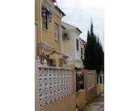 Resale - High floor bungalow - Torrevieja - Aguas Nuevas