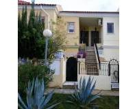 Resale - High floor bungalow - Torrevieja - Aguas Nuevas