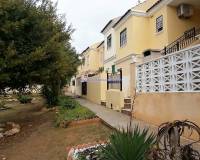 Resale - High floor bungalow - Torrevieja - Aguas Nuevas