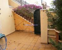 Resale - High floor bungalow - Torrevieja - Aguas Nuevas