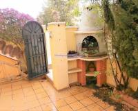 Resale - High floor bungalow - Torrevieja - Aguas Nuevas