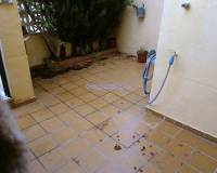 Resale - High floor bungalow - Torrevieja - Aguas Nuevas