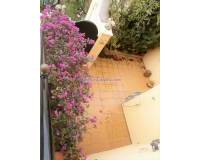 Resale - High floor bungalow - Torrevieja - Aguas Nuevas