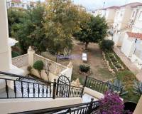 Resale - High floor bungalow - Torrevieja - Aguas Nuevas