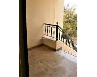 Resale - High floor bungalow - Torrevieja - Aguas Nuevas