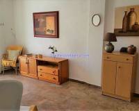 Resale - High floor bungalow - Torrevieja - Aguas Nuevas