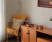 Resale - High floor bungalow - Torrevieja - Aguas Nuevas