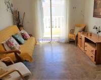 Resale - High floor bungalow - Torrevieja - Aguas Nuevas