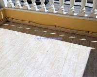 Resale - High floor bungalow - Torrevieja - Aguas Nuevas