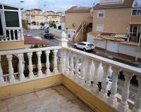Resale - High floor bungalow - Torrevieja - Aguas Nuevas