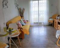 Resale - High floor bungalow - Torrevieja - Aguas Nuevas