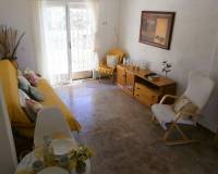 Resale - High floor bungalow - Torrevieja - Aguas Nuevas