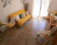 Resale - High floor bungalow - Torrevieja - Aguas Nuevas