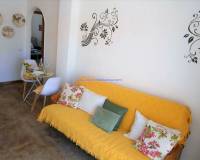 Resale - High floor bungalow - Torrevieja - Aguas Nuevas