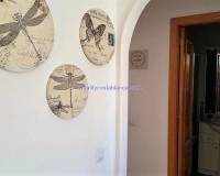 Resale - High floor bungalow - Torrevieja - Aguas Nuevas