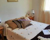 Resale - High floor bungalow - Torrevieja - Aguas Nuevas