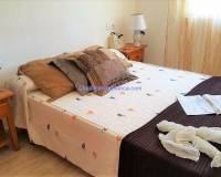 Resale - High floor bungalow - Torrevieja - Aguas Nuevas