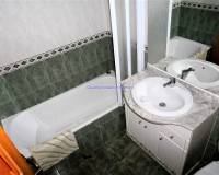 Resale - High floor bungalow - Torrevieja - Aguas Nuevas