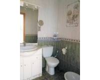 Resale - High floor bungalow - Torrevieja - Aguas Nuevas