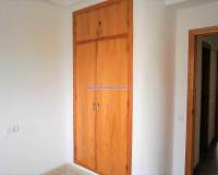 Resale - High floor bungalow - Torrevieja - Aguas Nuevas